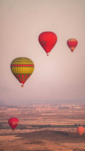 Miscellaneous 3, RIAD TILÉLI, Marrakech