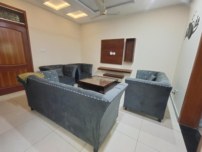 Others 3, Airway lodges, Islamabad