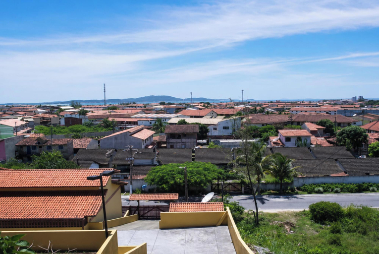 Beach/ocean view 3, Casa Estrela Cond Fechado c Piscina - RJ, Cabo Frio