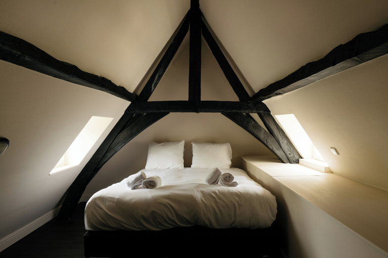 Bedroom 2, Kasteel Doenrade, Schinnen