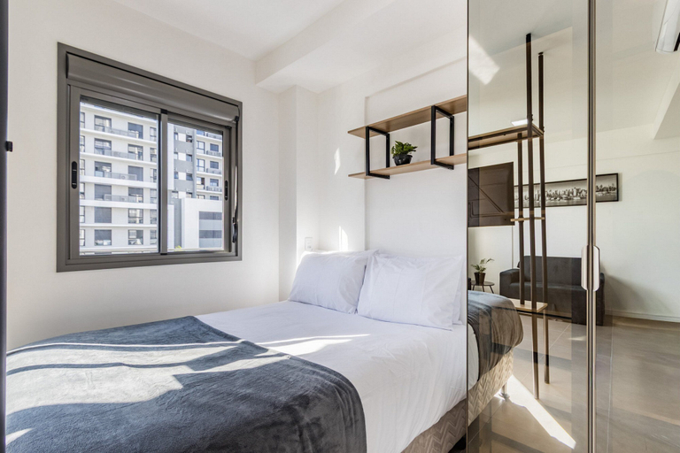 Room 2, Mood by My Way, Porto Alegre
