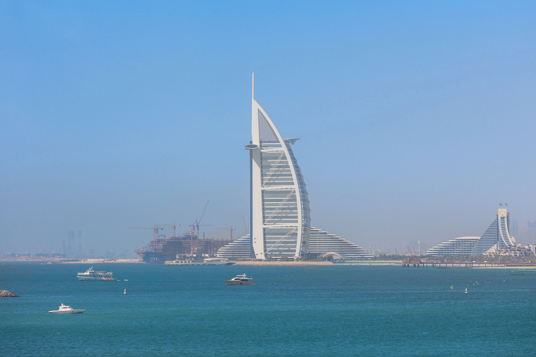 Marina 4, Silkhaus Azure Residences, Dubai