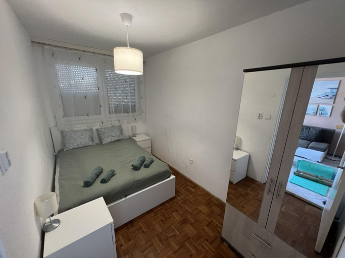 Room 5, Vadã¡sztanya Apartmanok, Siófok