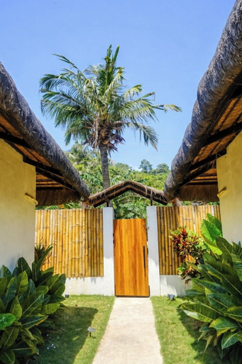 Exterior 4, SIROCO VILLAS, San Juan