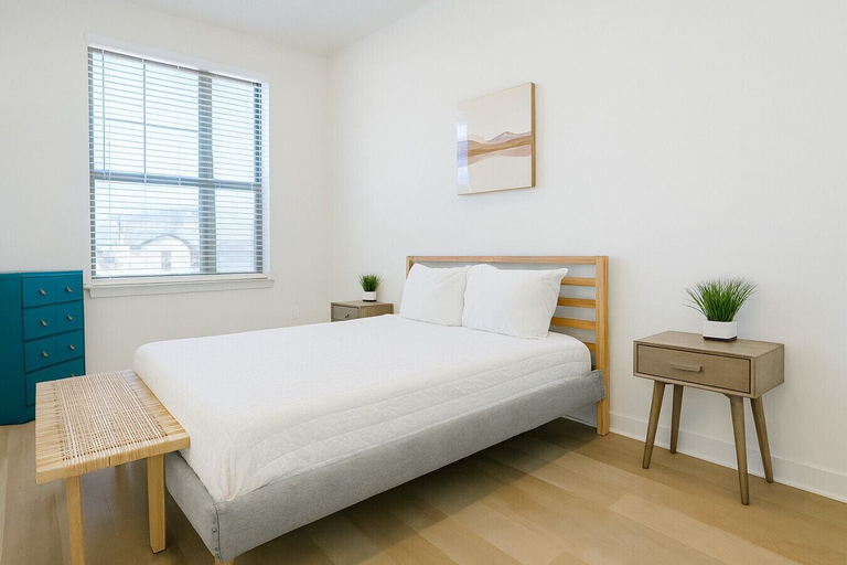 Room 3, Stunning 1BR Getaway I Washer-Dryer&Pool, Grayson