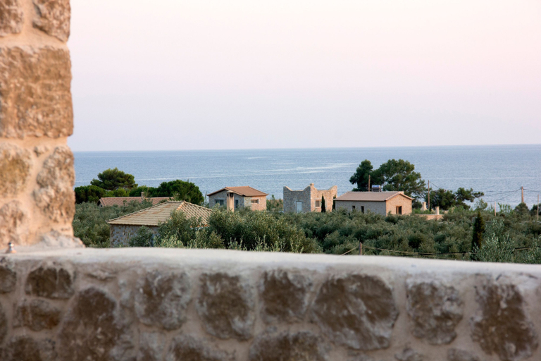 Room 2, Kamak Villa I, Peloponnese