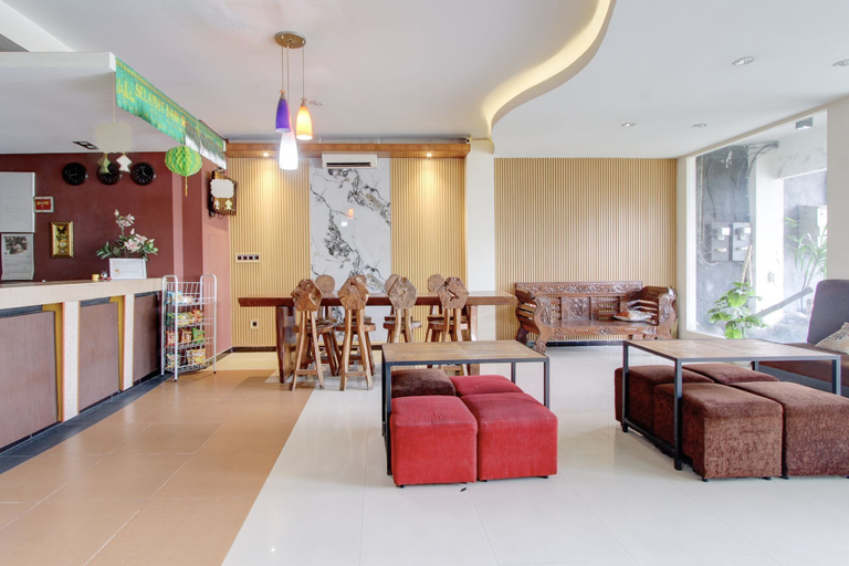 Others 5, OYO 441 Namira Hotel Syariah, Sleman