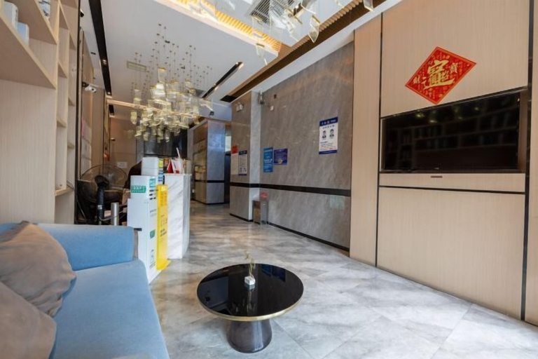 Others 5, Wuyi E-Sports Hotel, Chenzhou