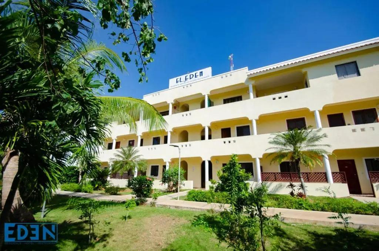 Exterior & Views 1, Hotel El Eden, San Rafael del Yuma
