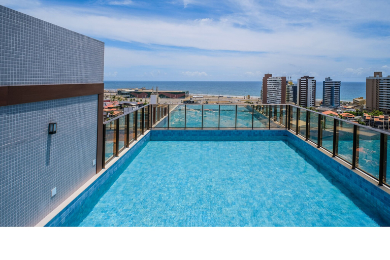 Others 2, SMT - Building 750m From the Beach in Salvador, Salvador