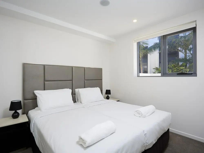 Bedroom 3, Ruby by Serain Residences, Gold Coast