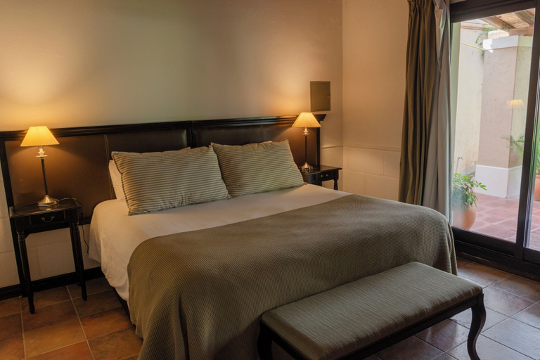 Bedroom 2, Casa Agostino - Luxury wine resort, Maipú