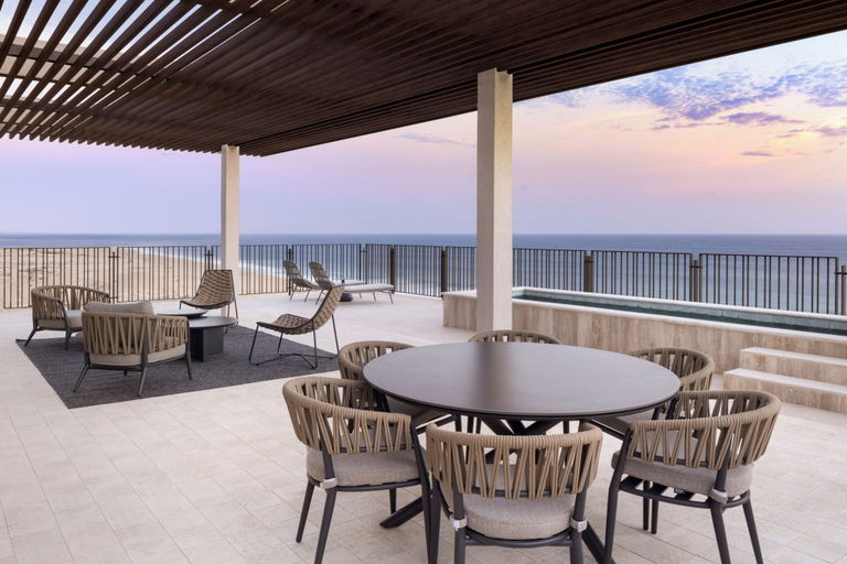 Room 4, Grand Hyatt Los Cabos Resort, Golf & Spa, All-Inclusive, La Paz