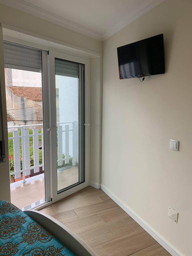 Bedroom 2, GuestHouse O Cuco, Mira