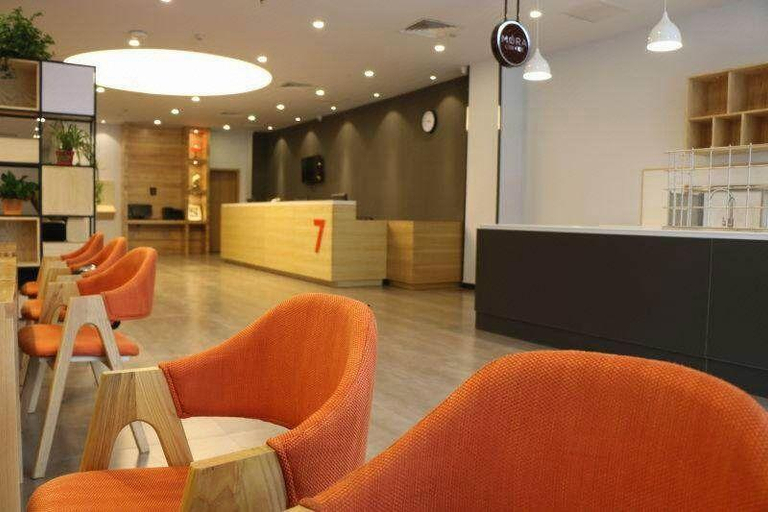 Others 5, 7 Days Premium Beijing Dujia Kanyuan, Beijing