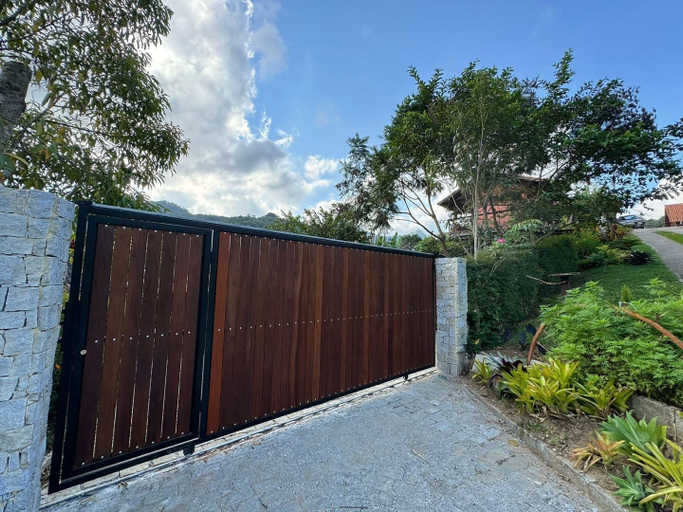 Exterior & Views 2, I'Lumiar Loft, Nova Friburgo