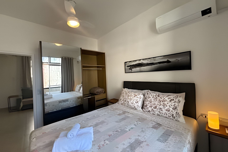 Room 4, Copacabana a poucos passos de Ipanema, Rio de Janeiro