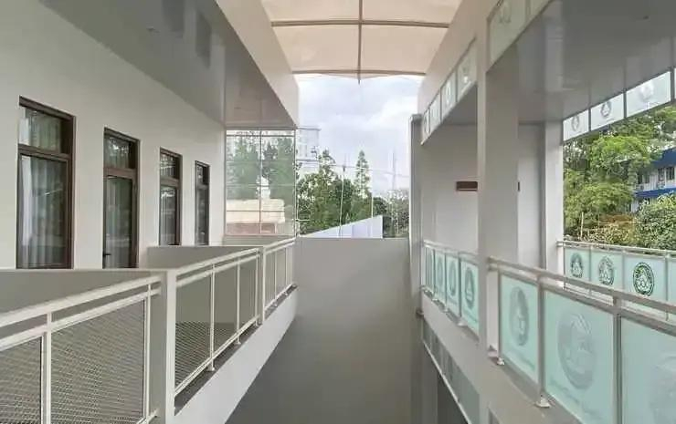 Others, Hotel Doman Bandung, Bandung