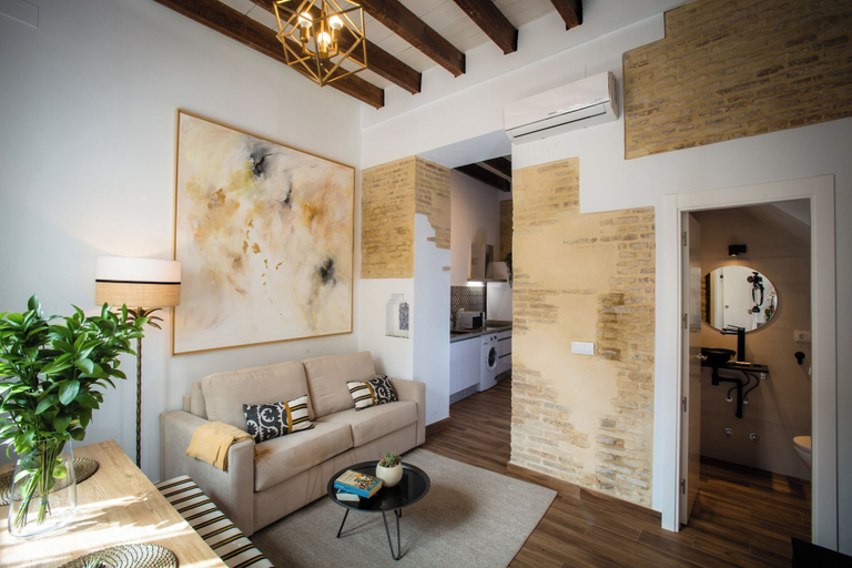 Others 5, Alijar Casa Boutique, Sevilla