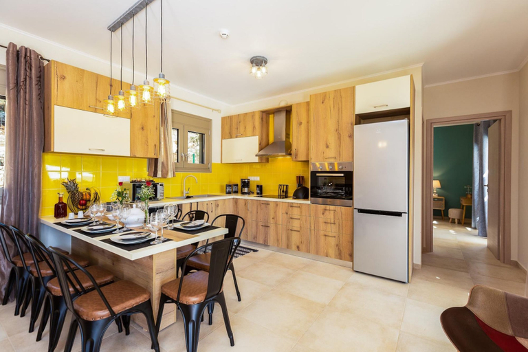 Others 5, Villa Trules with private swimming pool, Crete