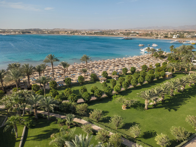 Others 1, Fort Arabesque Resort, Spa & Villas, Safaja