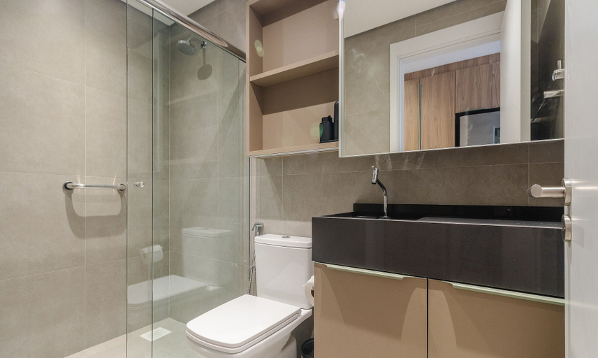 Others 2, Modern and Fully Equipped Apartments Just Minutes From Lagoa da Conceicao and the Beach - VTD, Florianopolis