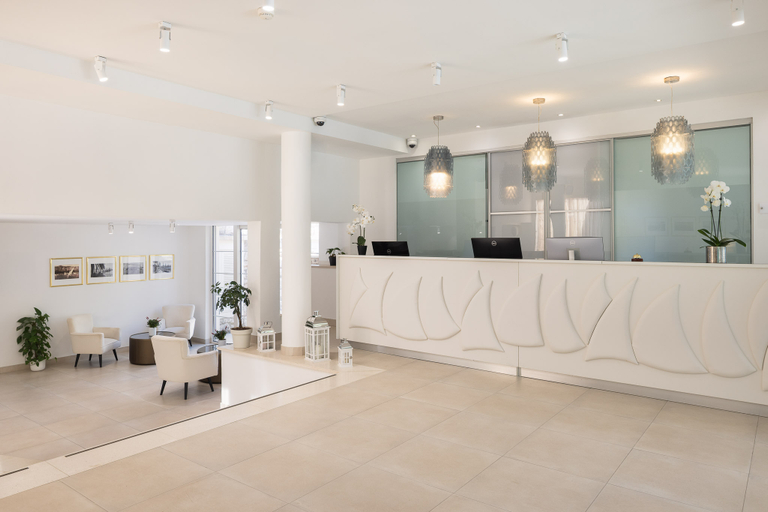 Public Area, Bellevue Maradiso Casa by Aminess, Orebić
