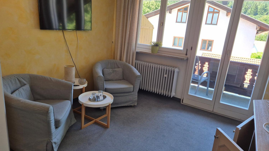 Others 4, Gastehaus Margarete, Miesbach