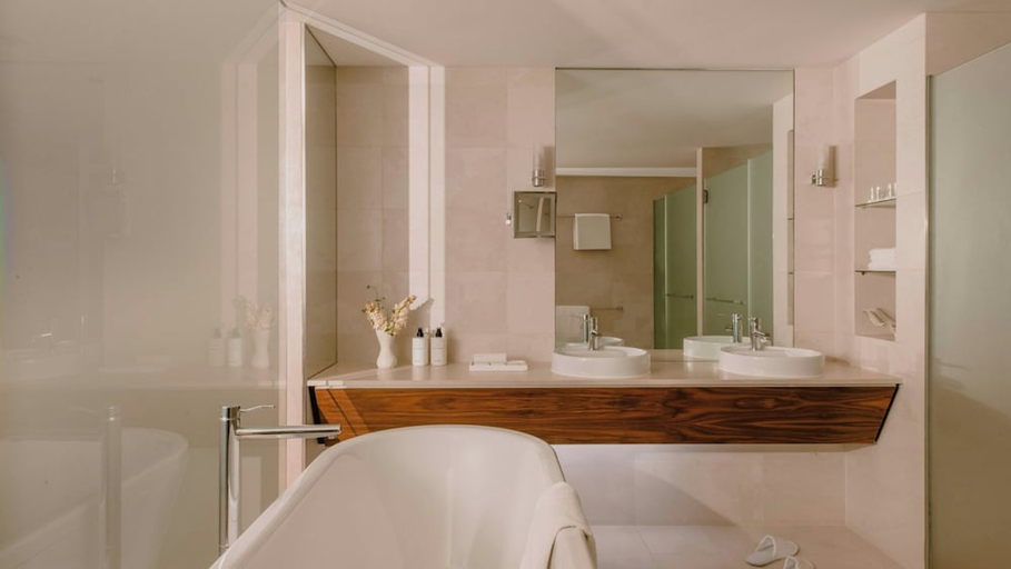 Bathroom 5, InterContinental Brisbane by IHG, Brisbane