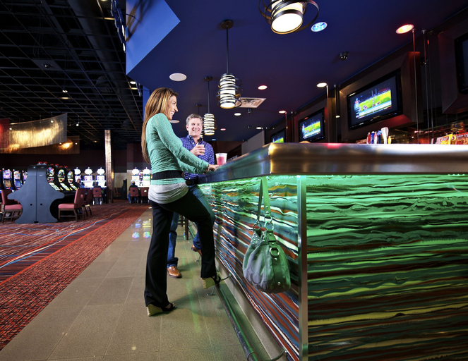 Sport & Beauty, Comanche Red River Hotel & Casino, Cotton