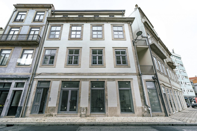 Exterior & Views, Nomad s Formosa Harmony - 1bed Porto, Porto