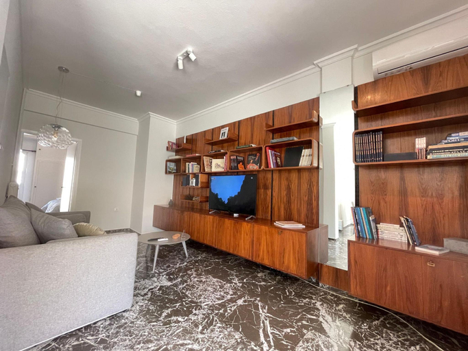 Others 5, Plato - Acropolis Residence Apartment, Attica