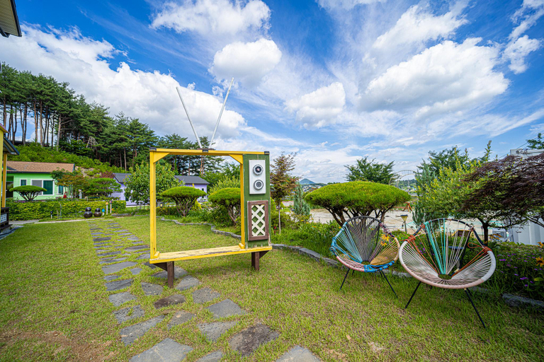 Family & Kids 5, Goseong Dal Beach Pension, Goseong