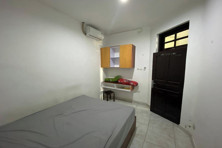 Room 4, Podomoro Residence Syariah, Sleman