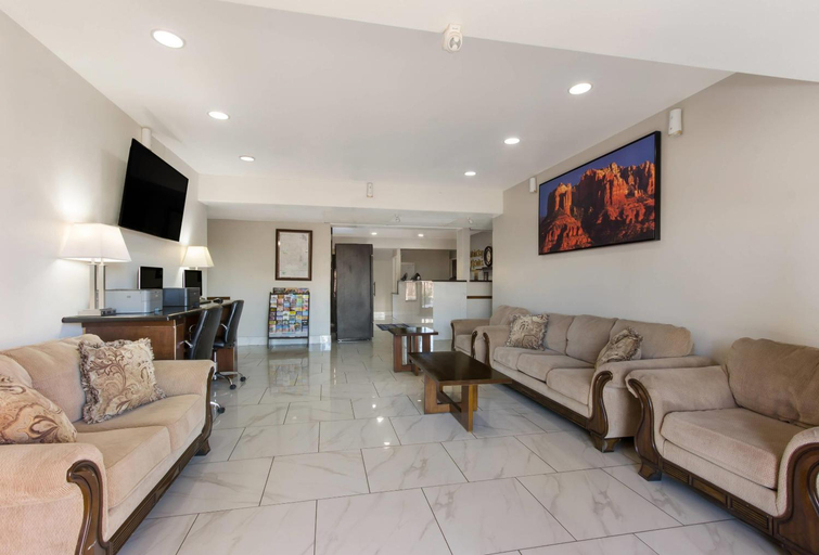 Public Area, MainStay Suites Extended Stay Hotel Casa Grande, Pinal
