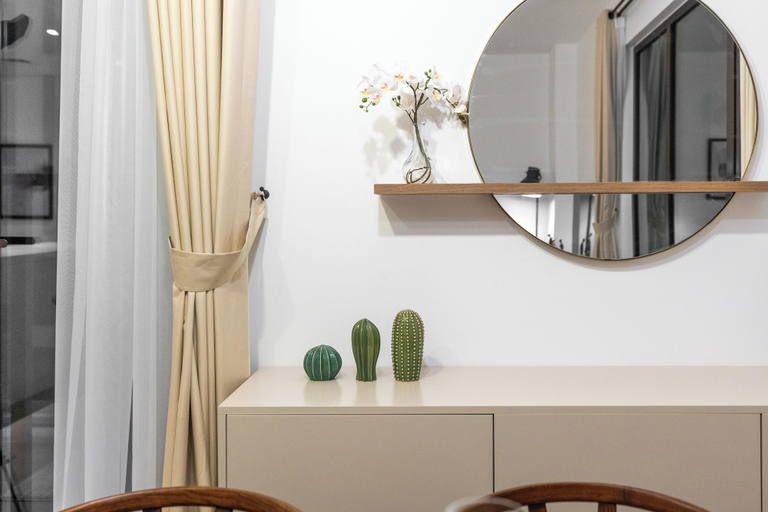 Interior 2, bnbme - La Mer La Voile - 2BR with Maid, Dubai