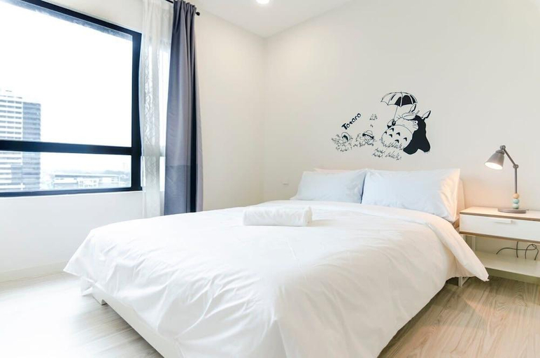 Others 5, TOTORO Theme Suite in Suasana JB, Johor Bahru
