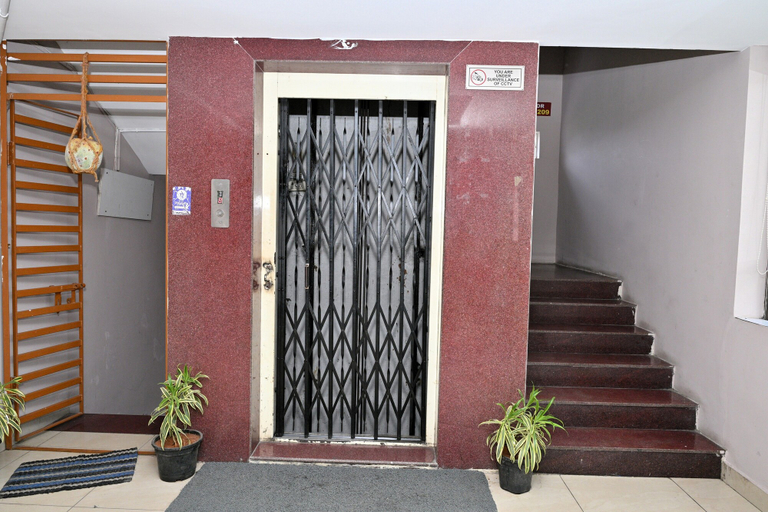 Interior 2, HOTEL DEVI FORTUNE, Guntur