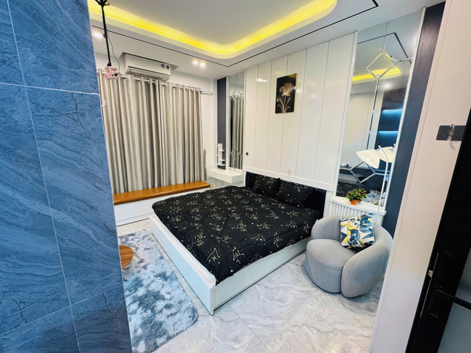 Room 5, Bunny House, Da Nang