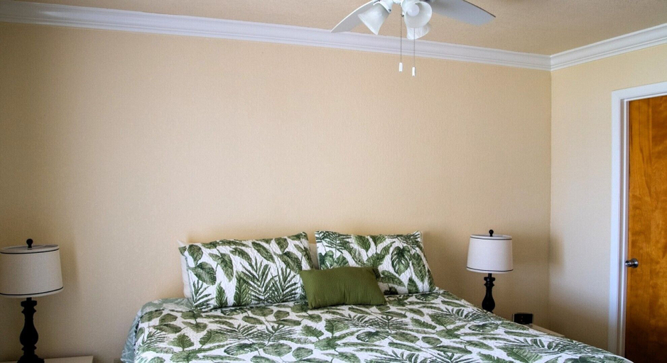 Room 3, Harder Hall Resort Club by CoolVacay, Highlands