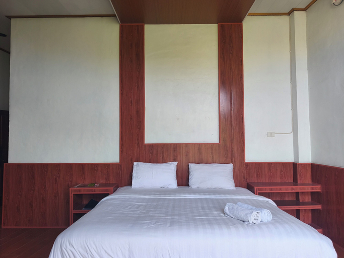 Room 5, Collection O near Universitas Malahayati, Bandar Lampung