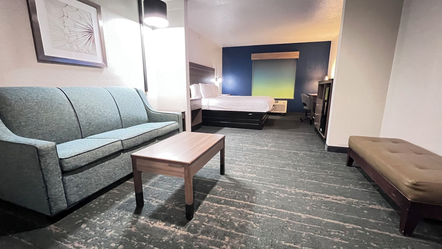 Others 4, Best Western Plus Memorial Inn & Suites, Oklahoma