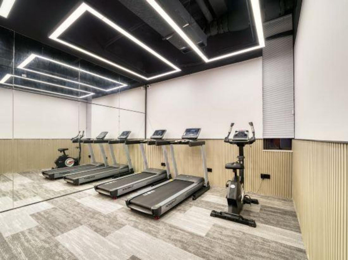 Others 3, Habibi Apartment Hotel (Ningbo Fuming Road), Ningbo