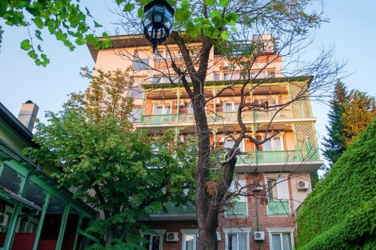 Exterior & Views, Reikartz City Tbilisi Hotel, Tbilisi