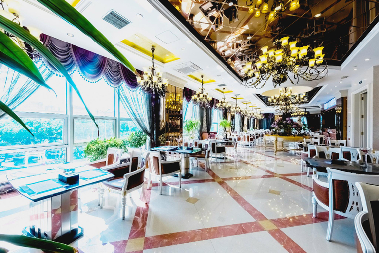 Food & Drinks 4, Huafu Wanguo Hotel, Chaoyang