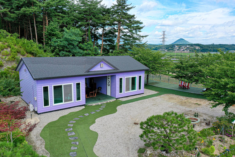 Exterior & Views 1, Goseong Dal Beach Pension, Goseong