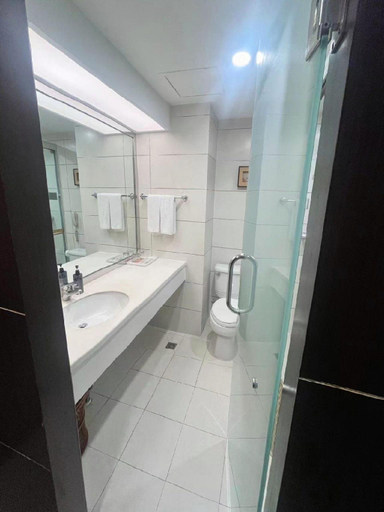 Bathroom 3, No. 3 Longjing Resort, Hangzhou
