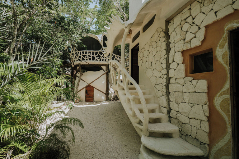 Terrace/patio 5, El Sueño Riviera Maya, Cozumel