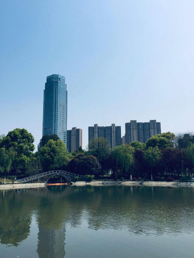 Others 4, Tangchi Jinyue Hotel (Wuhan Qingshan Jiansan), Wuhan