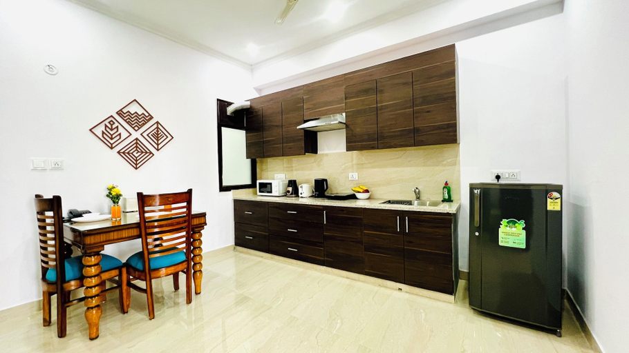 Private kitchen 5, Moti Mini Banquet Hall Delhi, Delhi